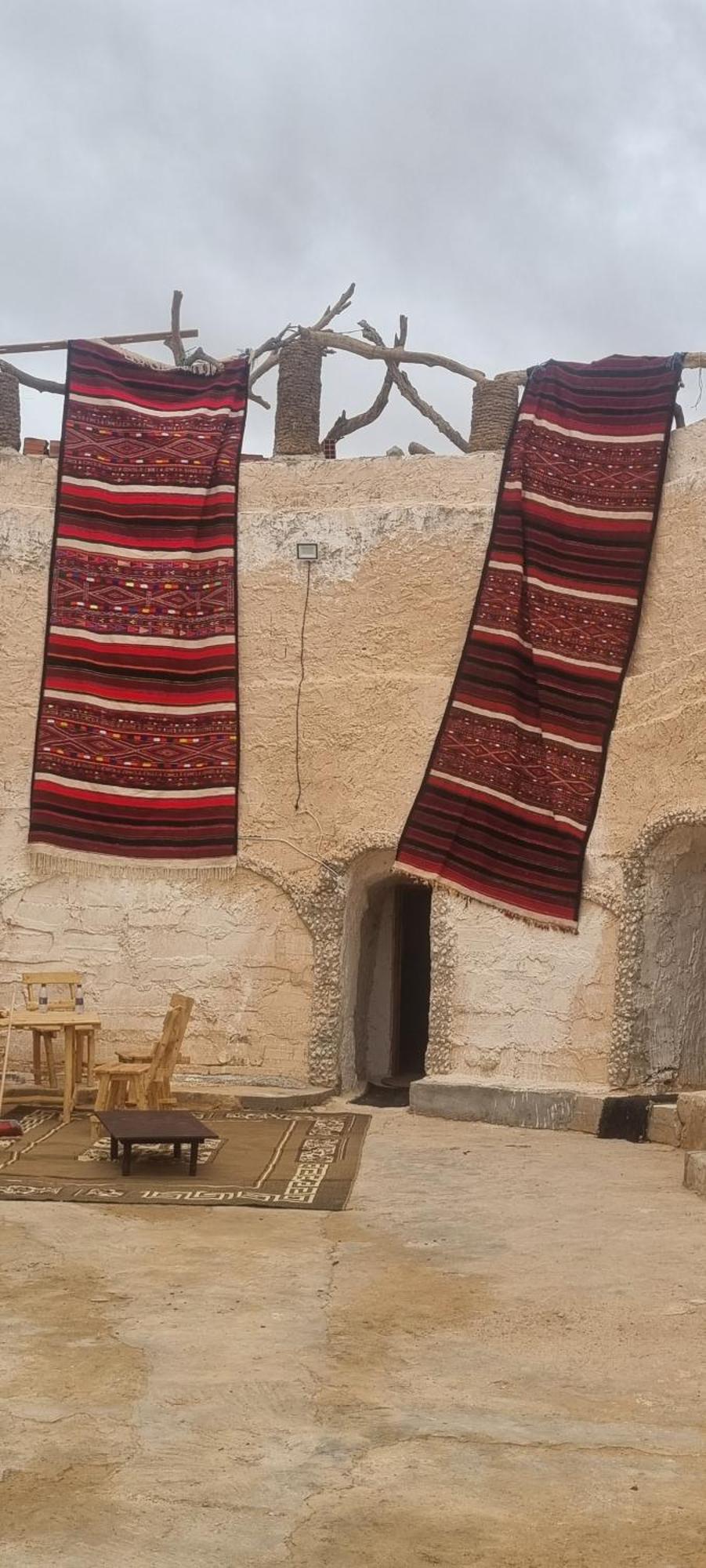 Maison D'Hote Dar Massouada Toujane Buitenkant foto