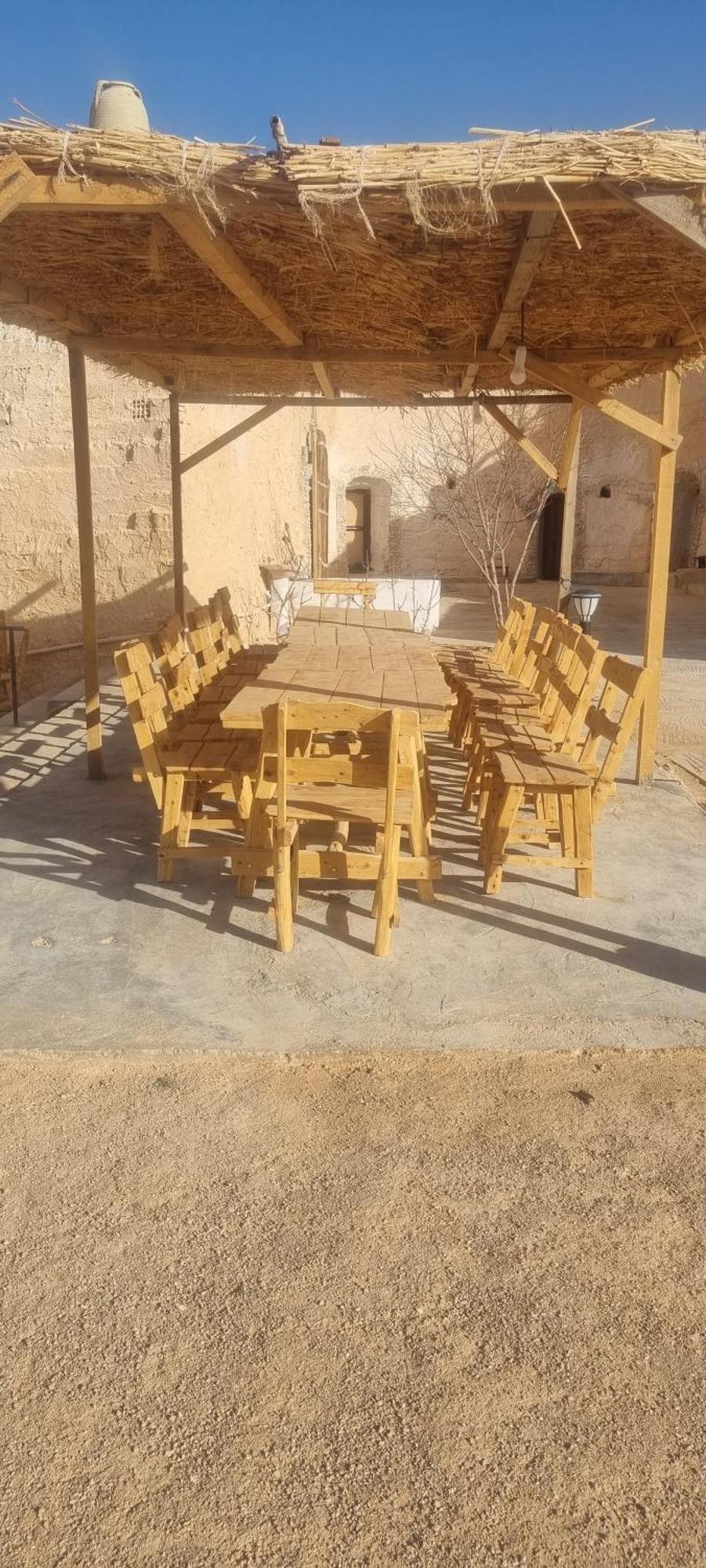 Maison D'Hote Dar Massouada Toujane Buitenkant foto