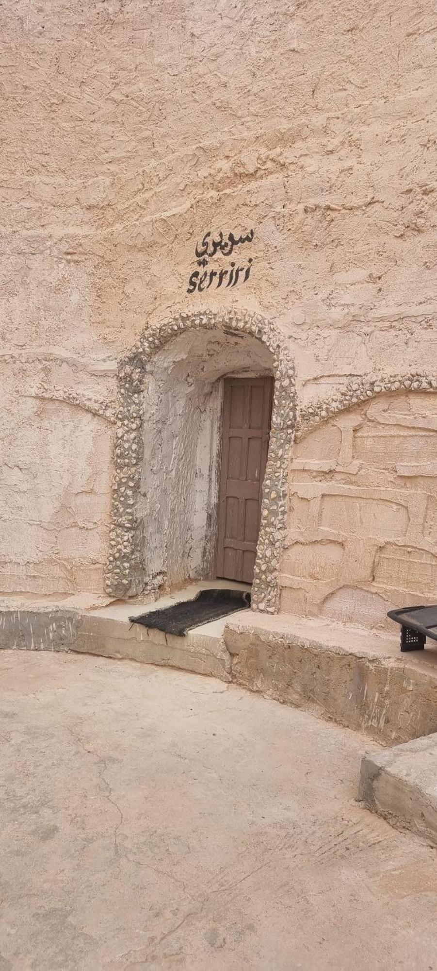 Maison D'Hote Dar Massouada Toujane Buitenkant foto