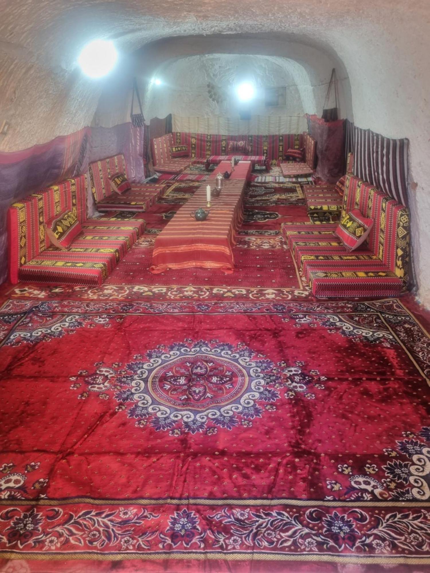Maison D'Hote Dar Massouada Toujane Buitenkant foto