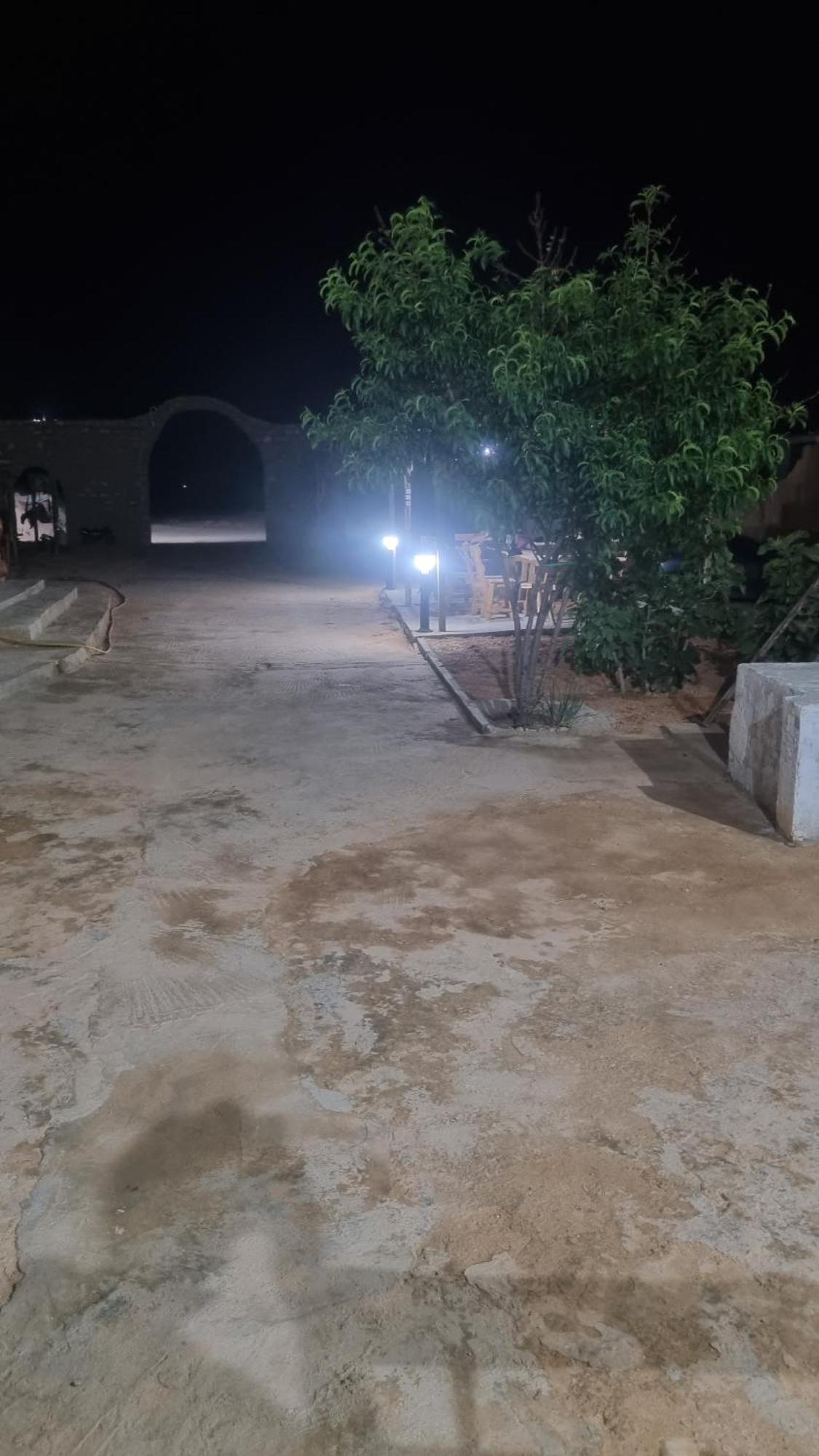 Maison D'Hote Dar Massouada Toujane Buitenkant foto