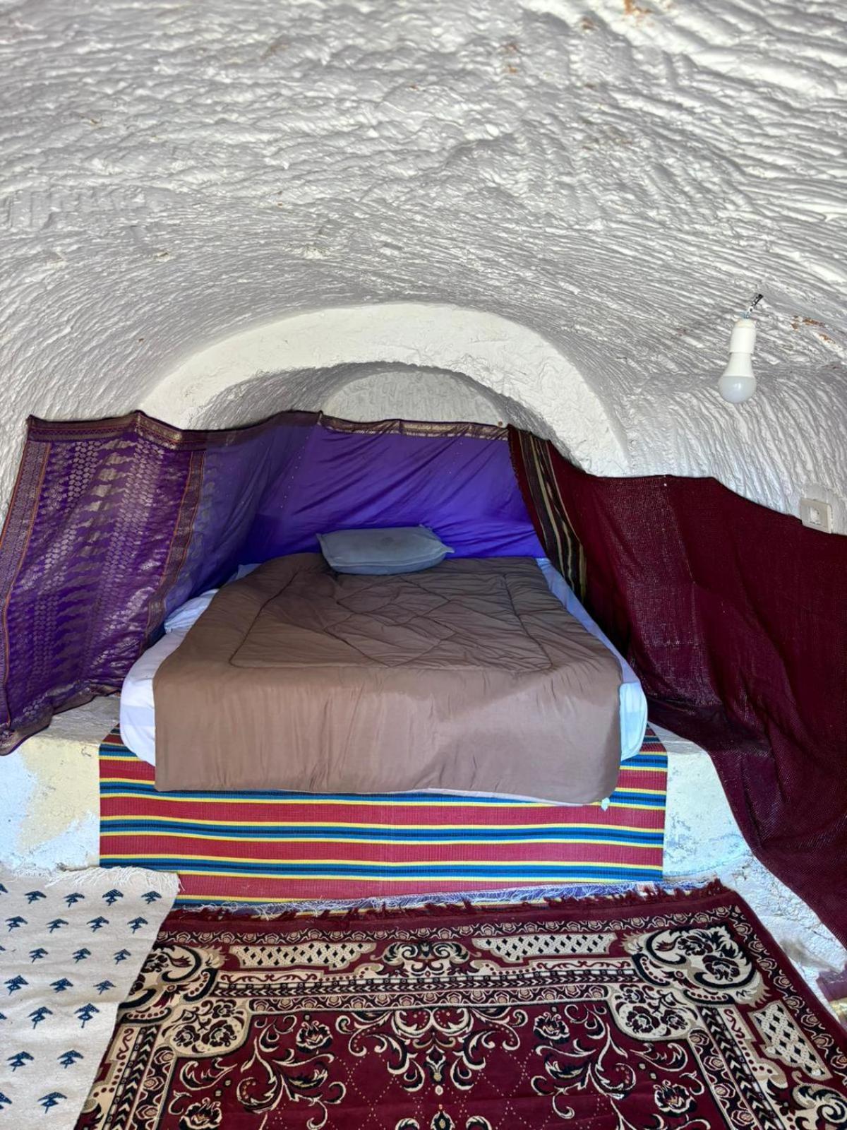 Maison D'Hote Dar Massouada Toujane Buitenkant foto