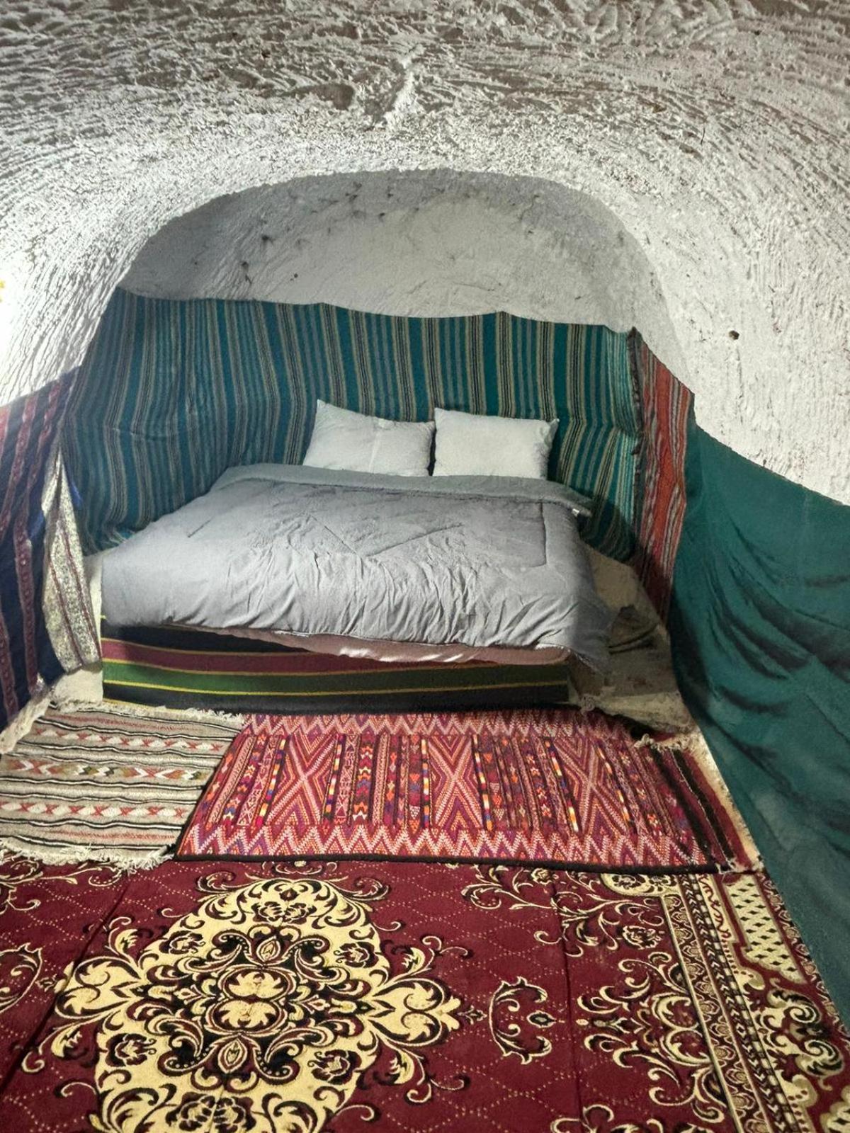 Maison D'Hote Dar Massouada Toujane Buitenkant foto