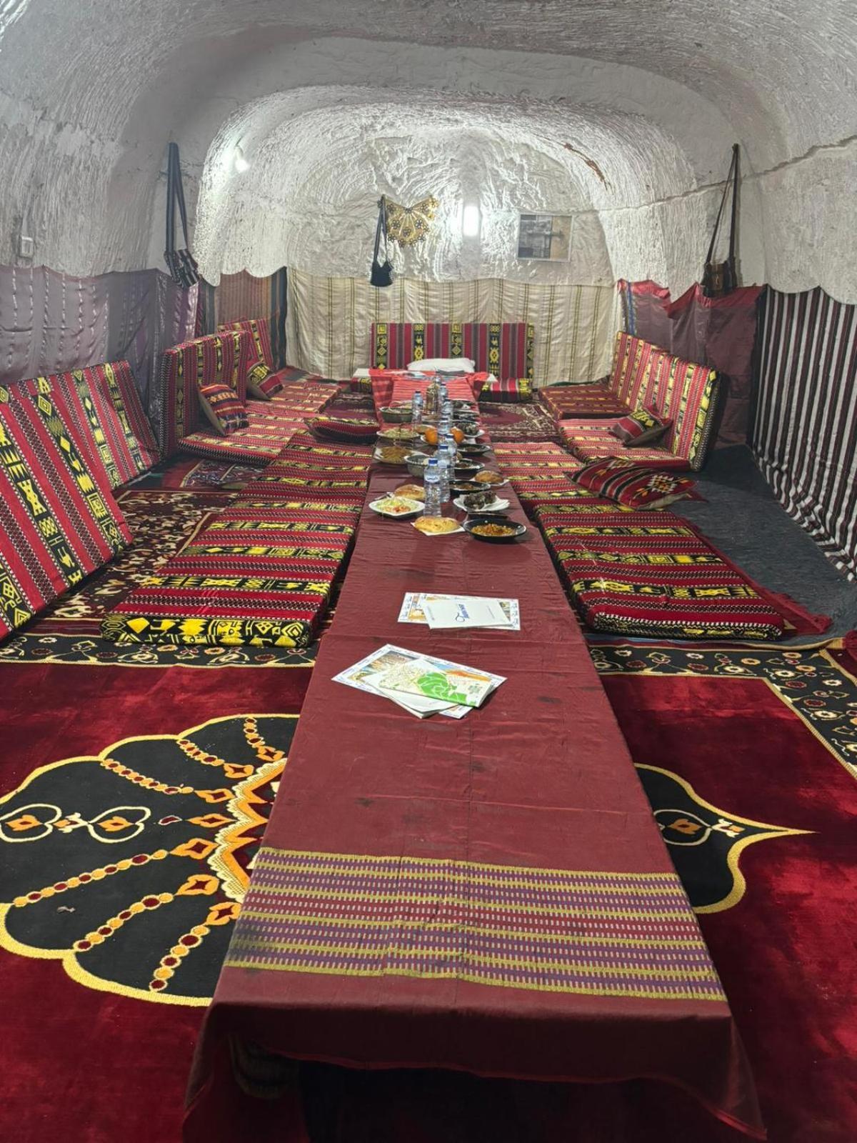 Maison D'Hote Dar Massouada Toujane Buitenkant foto