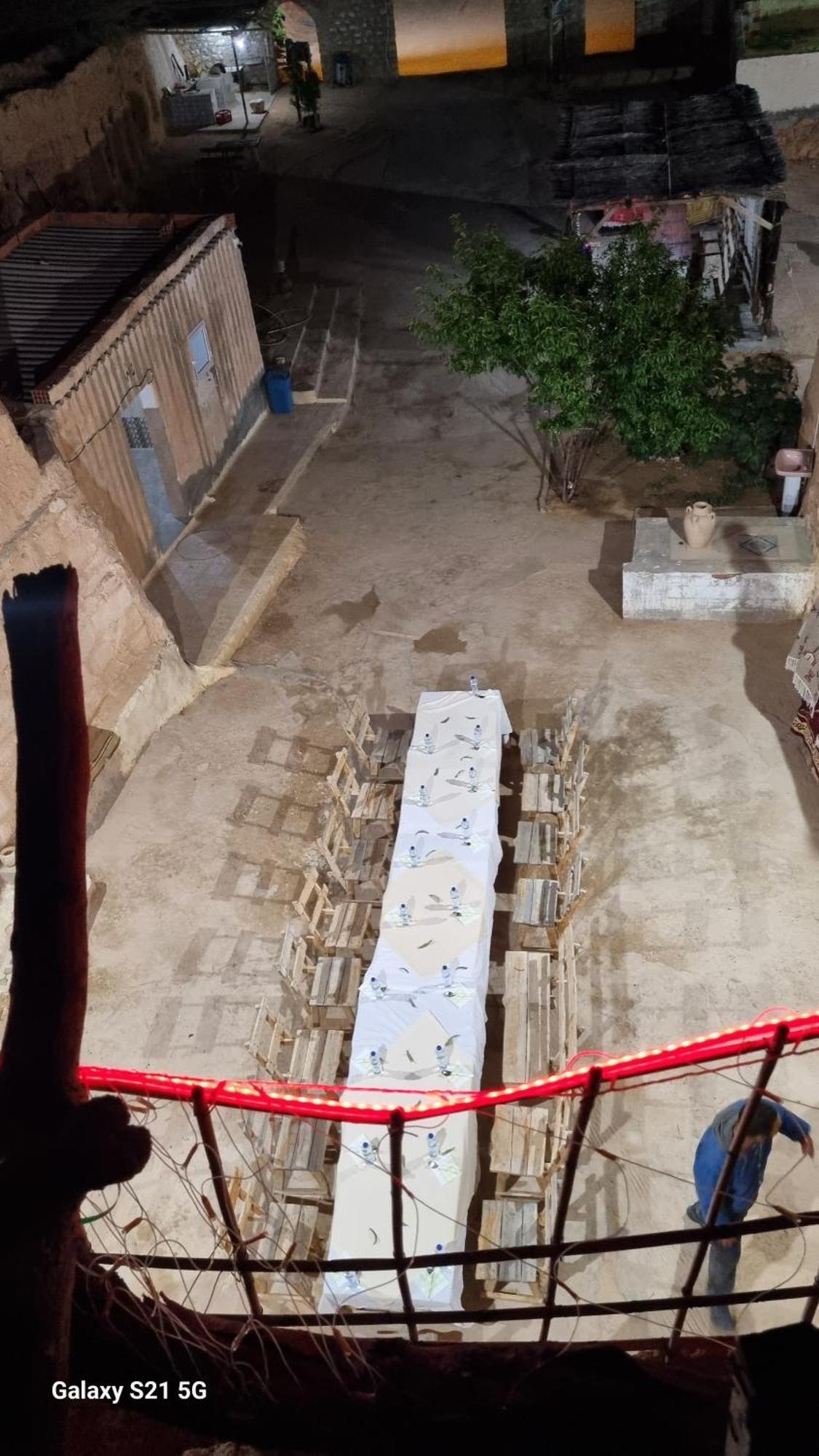 Maison D'Hote Dar Massouada Toujane Buitenkant foto