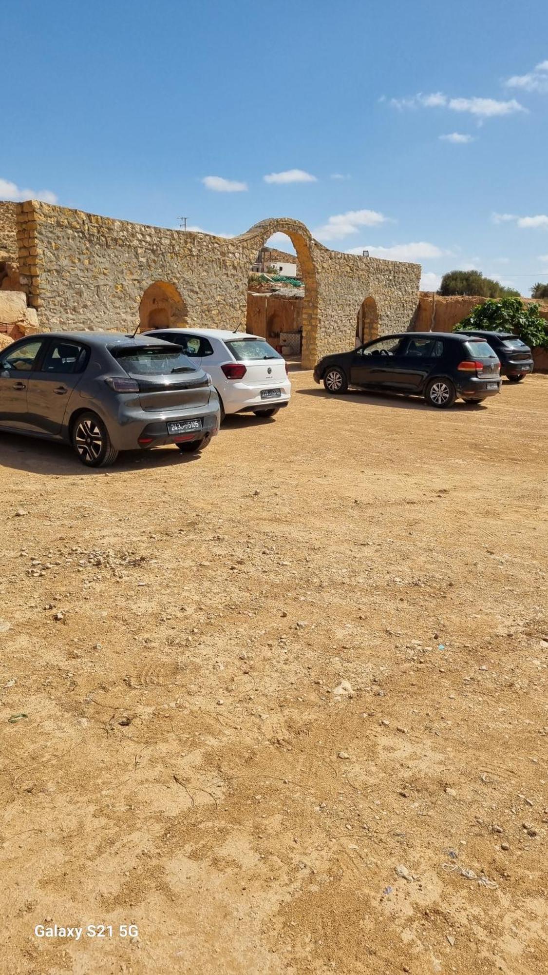 Maison D'Hote Dar Massouada Toujane Buitenkant foto